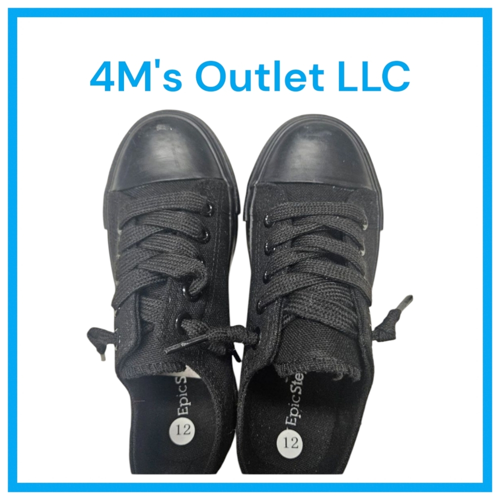 Boys Natural Step Little Kid Juno Sneakers